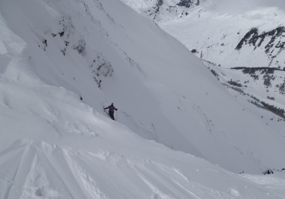 off-piste