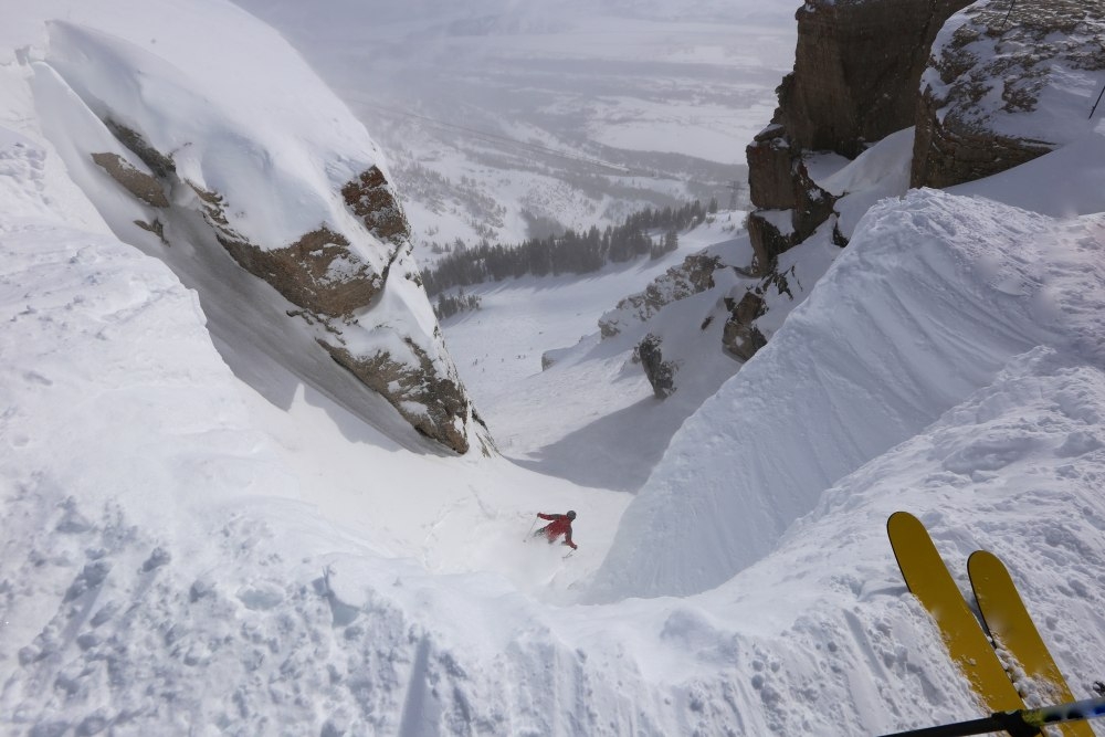 backcountry legends the world s most epic off piste resorts