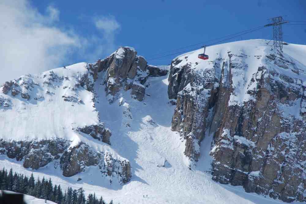 corbetts couloir