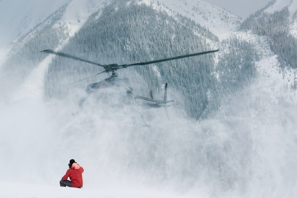 cvh 2014 scott belton guides heli in