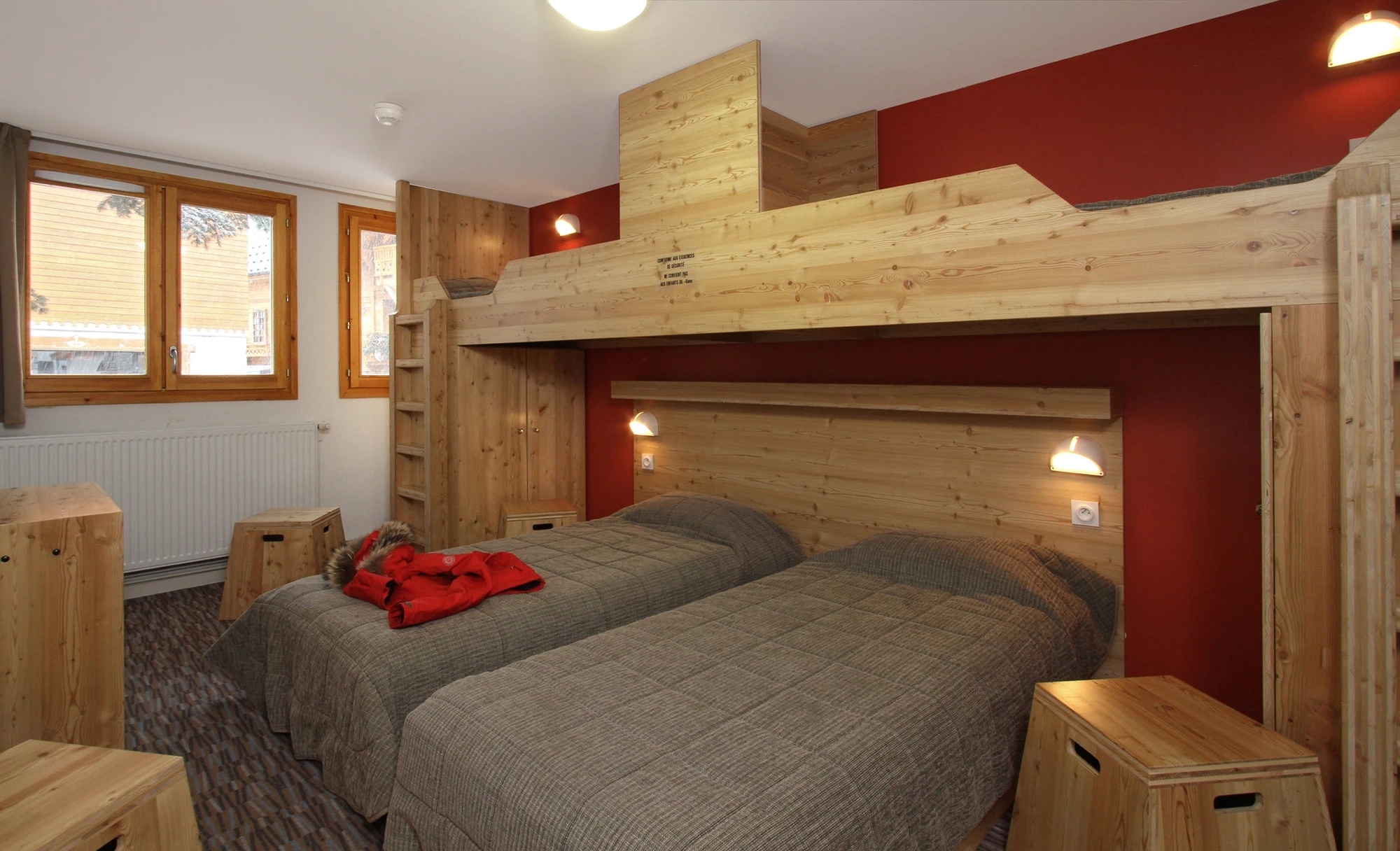 best-family-ski-hotels