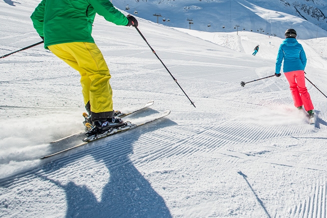 10 best ski pants