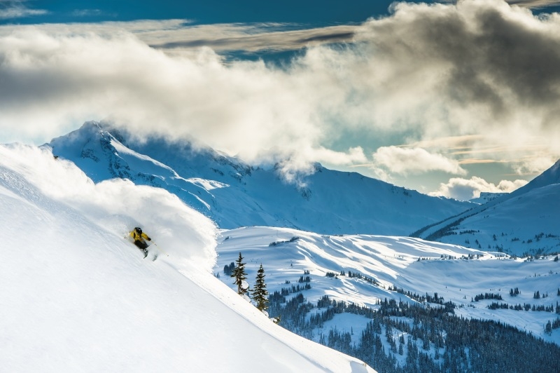 10 reasons why whistler is the best ski resort in the world