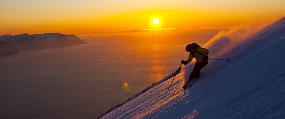 1321875606 heli skiing in northern iceland CREDIT arctic heliskiing