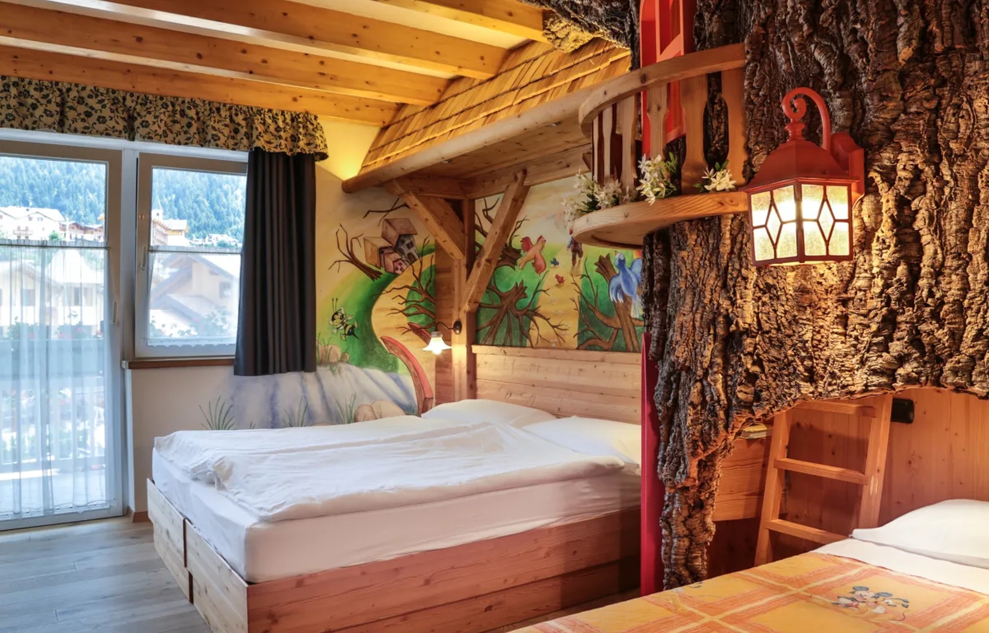 best-family-ski-hotels