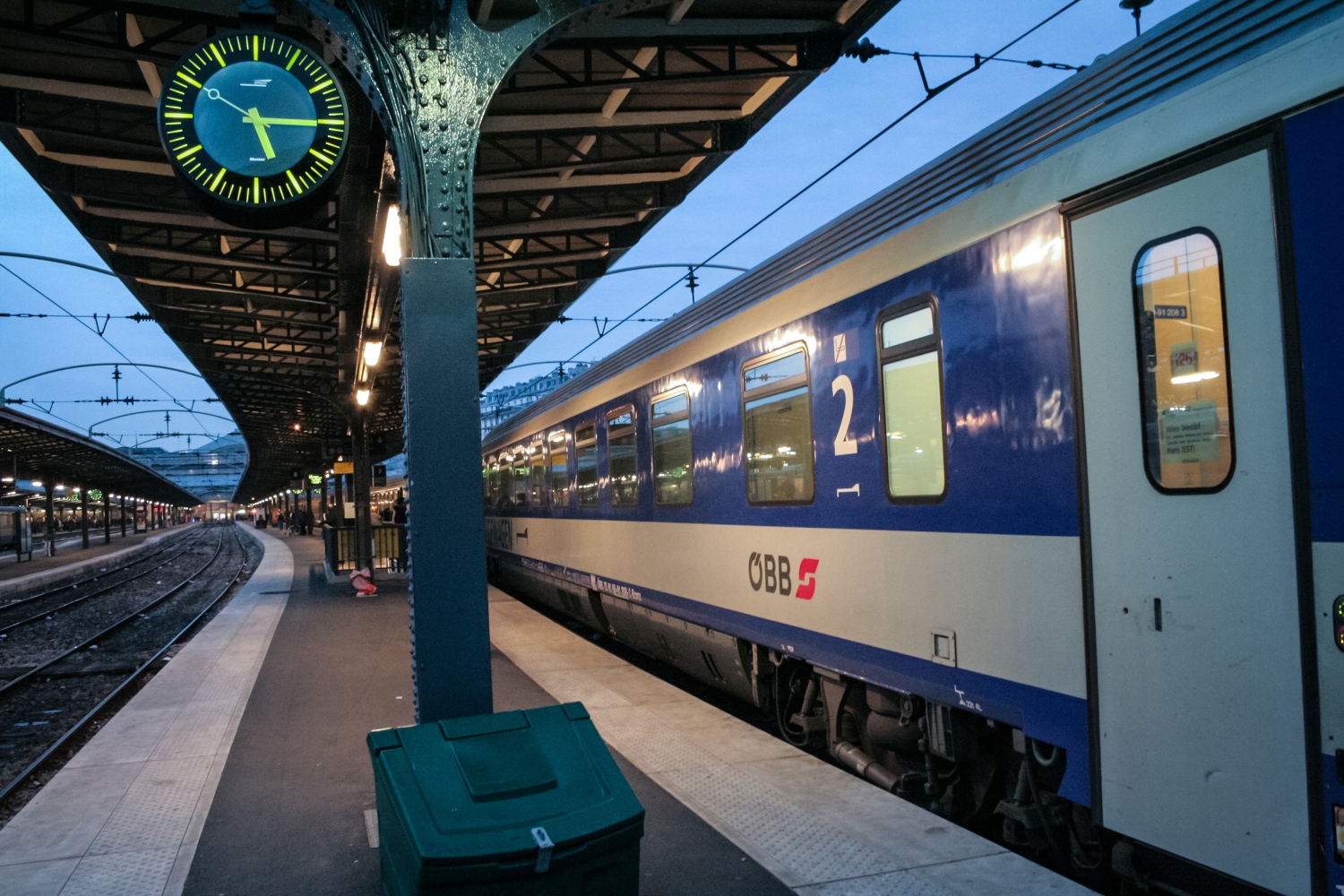 austrian-sleeper-train