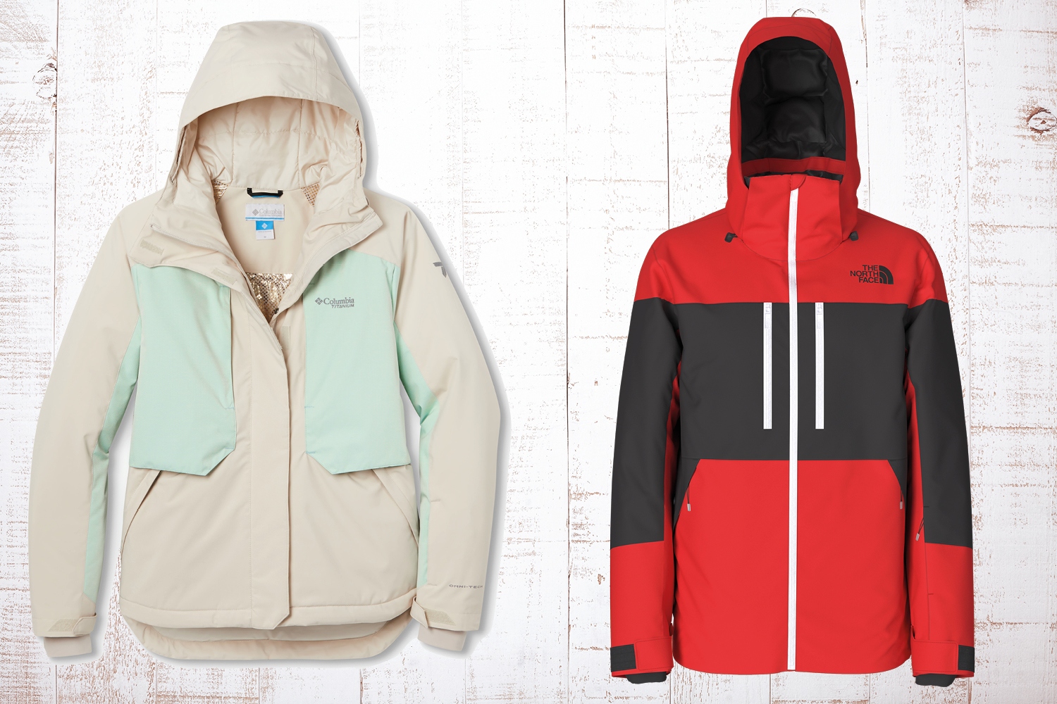 The Best Ski Jackets 2023-24 - Snow Magazine