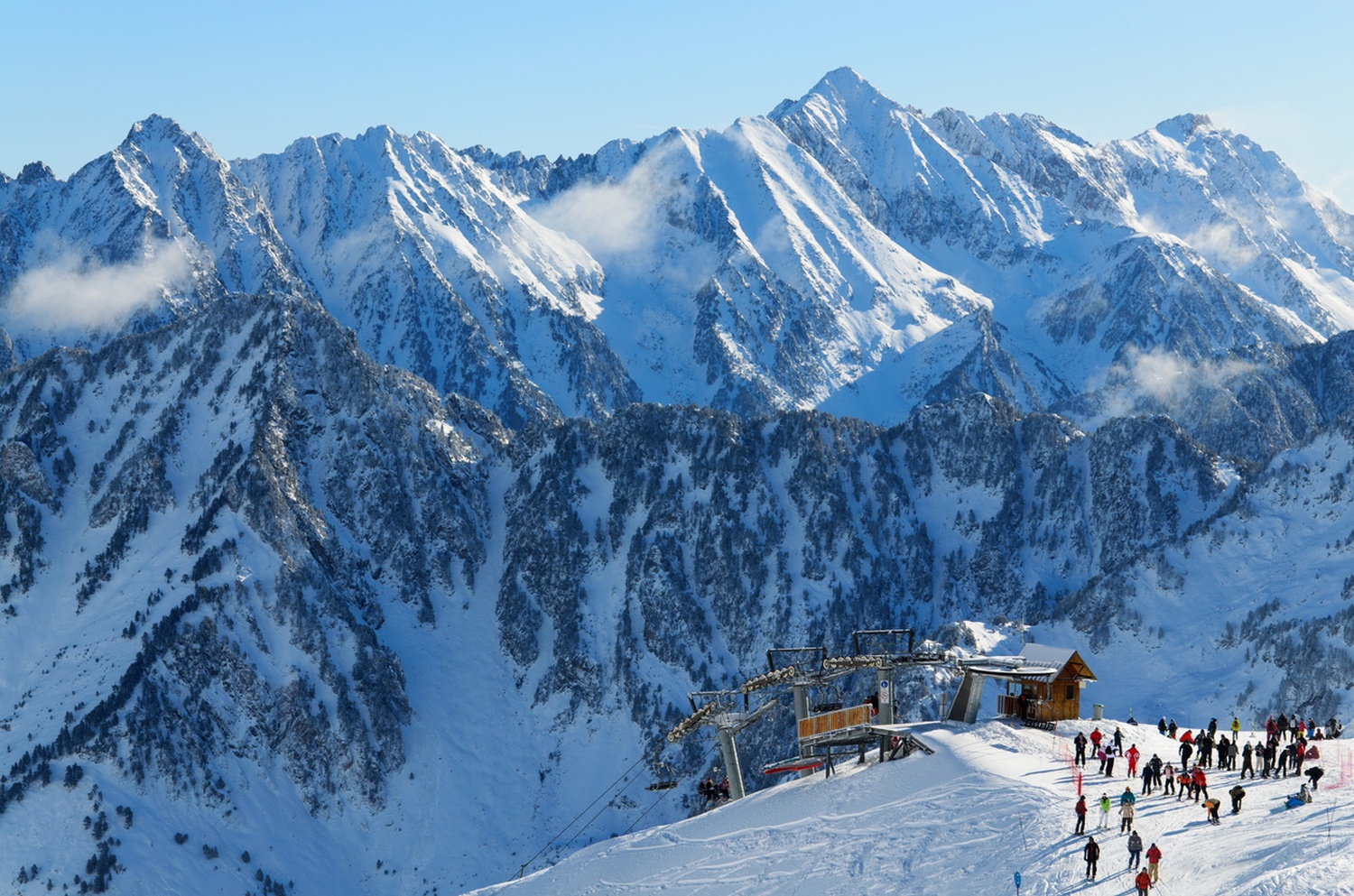 cauterets-ski-resort-pyrenees