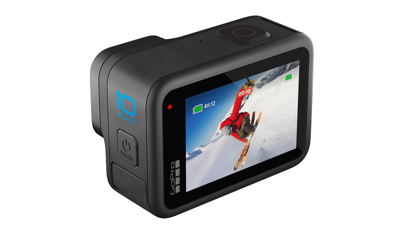 4 Best GoPros for Skiing & Snowboarding (Which One to Take)