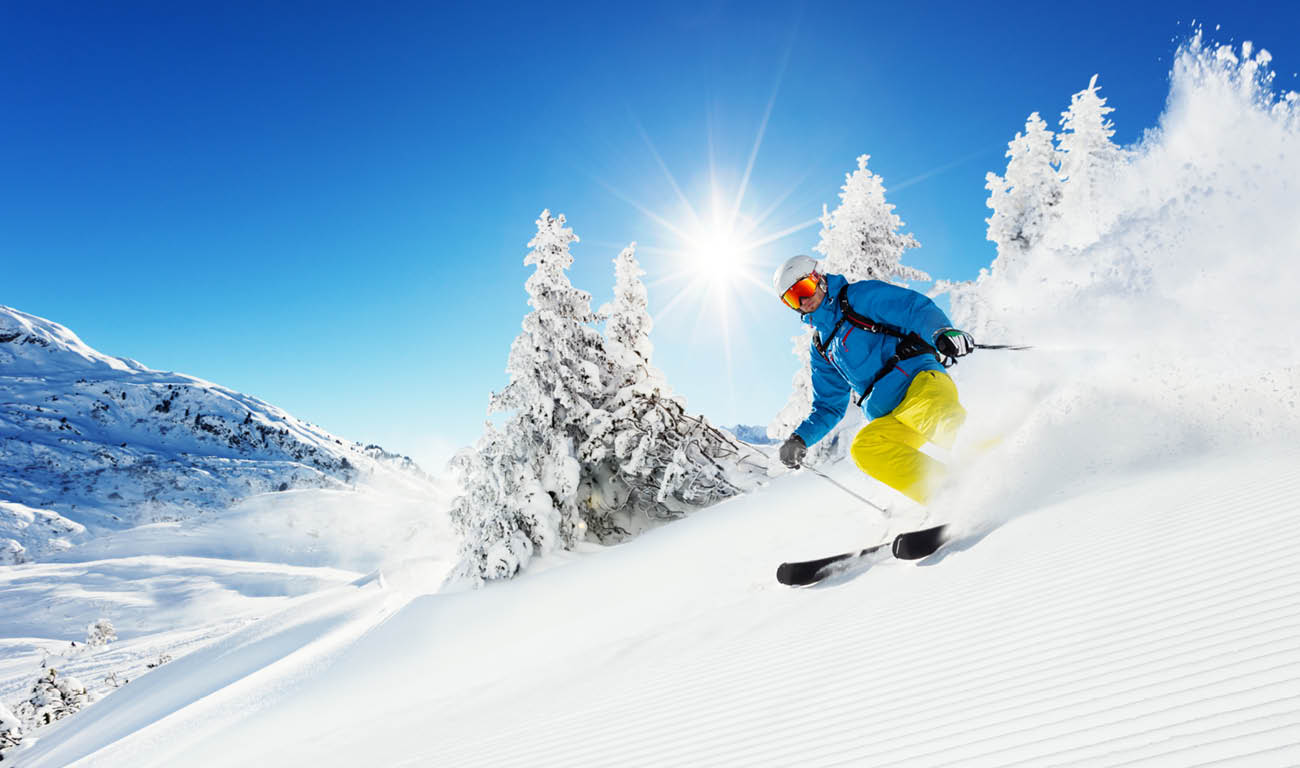 Best Ski Goggles