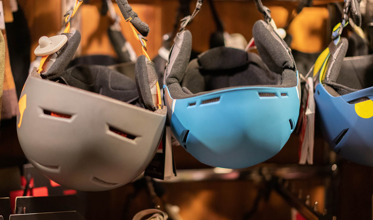 Best ski helmets