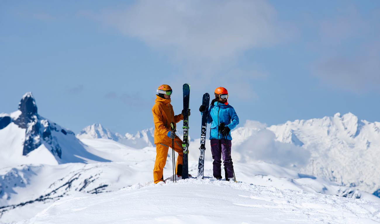 Best ski pants 2023