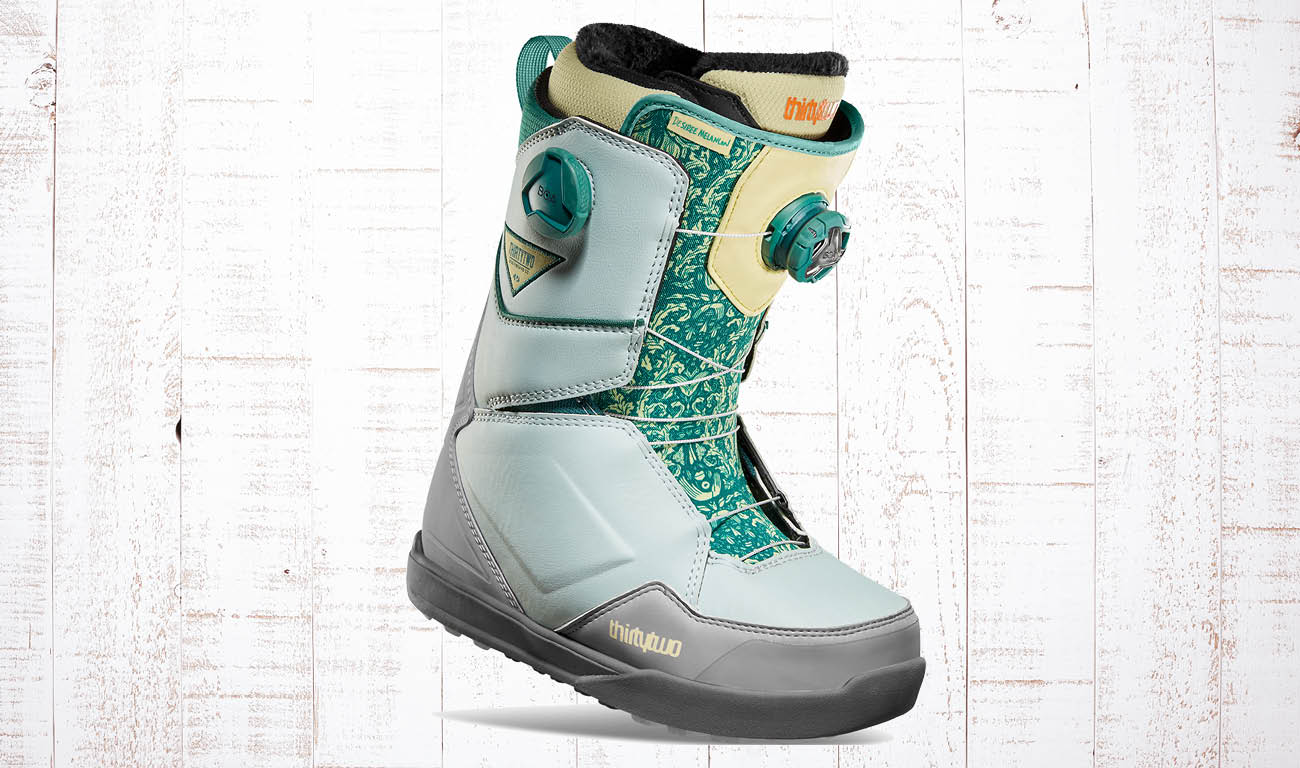 Chromatisch verf pen Best Snowboard Boots 2022-2023 - Snow Magazine