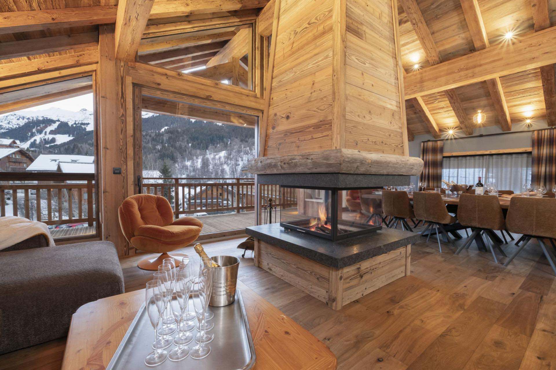 chalet-kalina