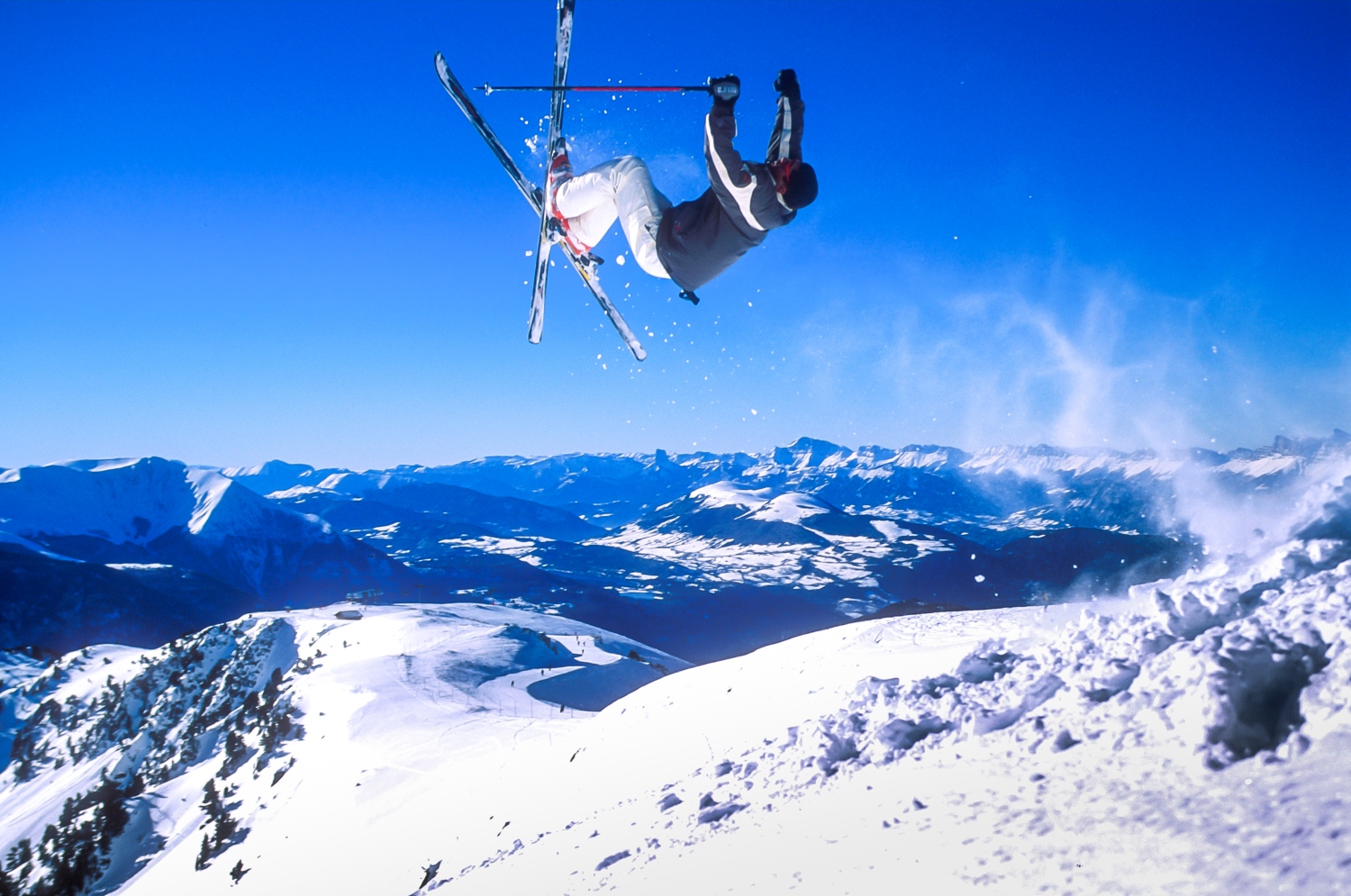 olympic-downhill-chamrousse-isere-france