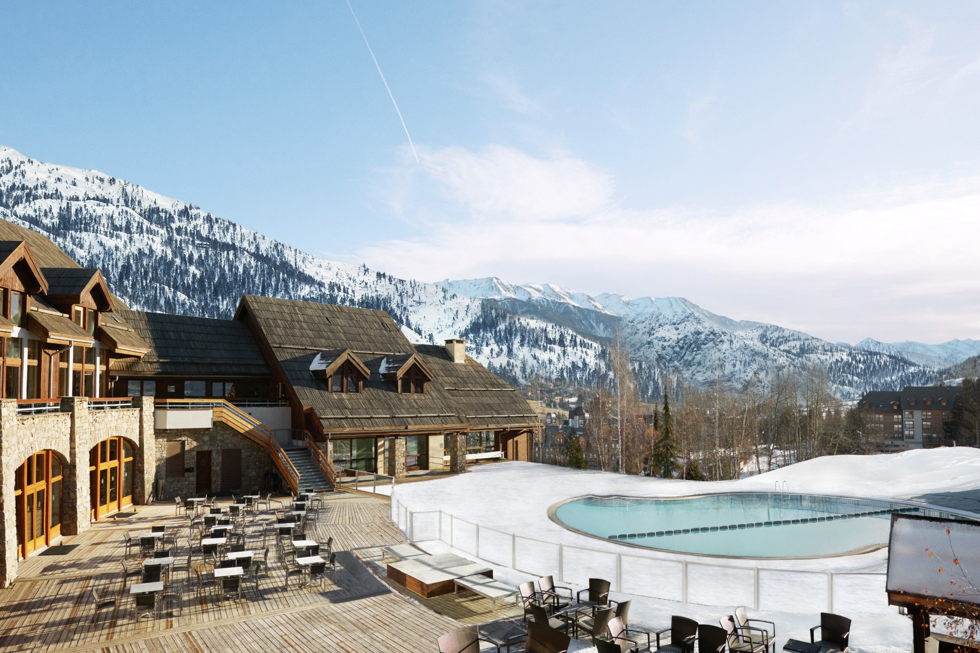 best-family-ski-hotels
