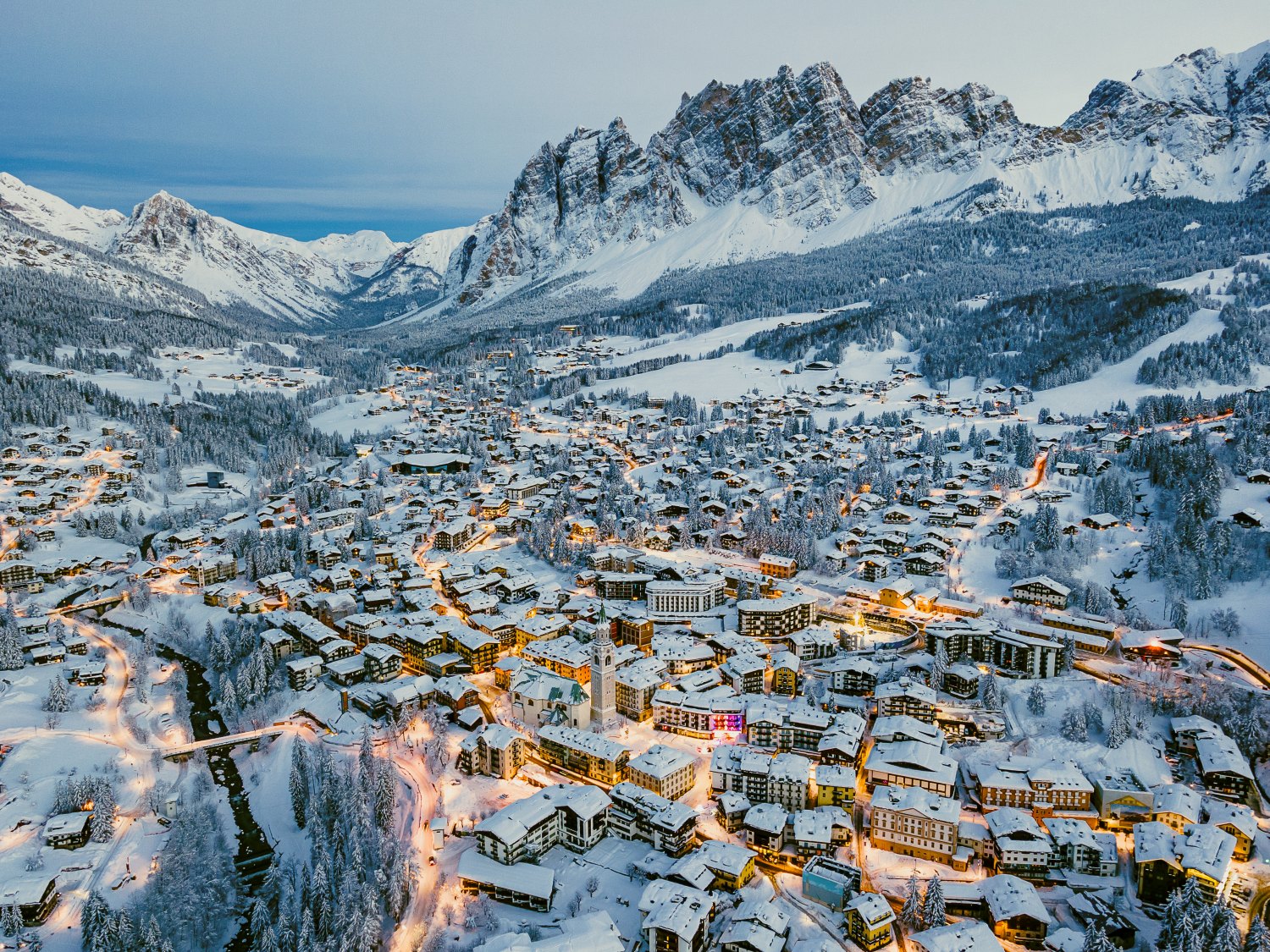 cortina-dampezzo-italy