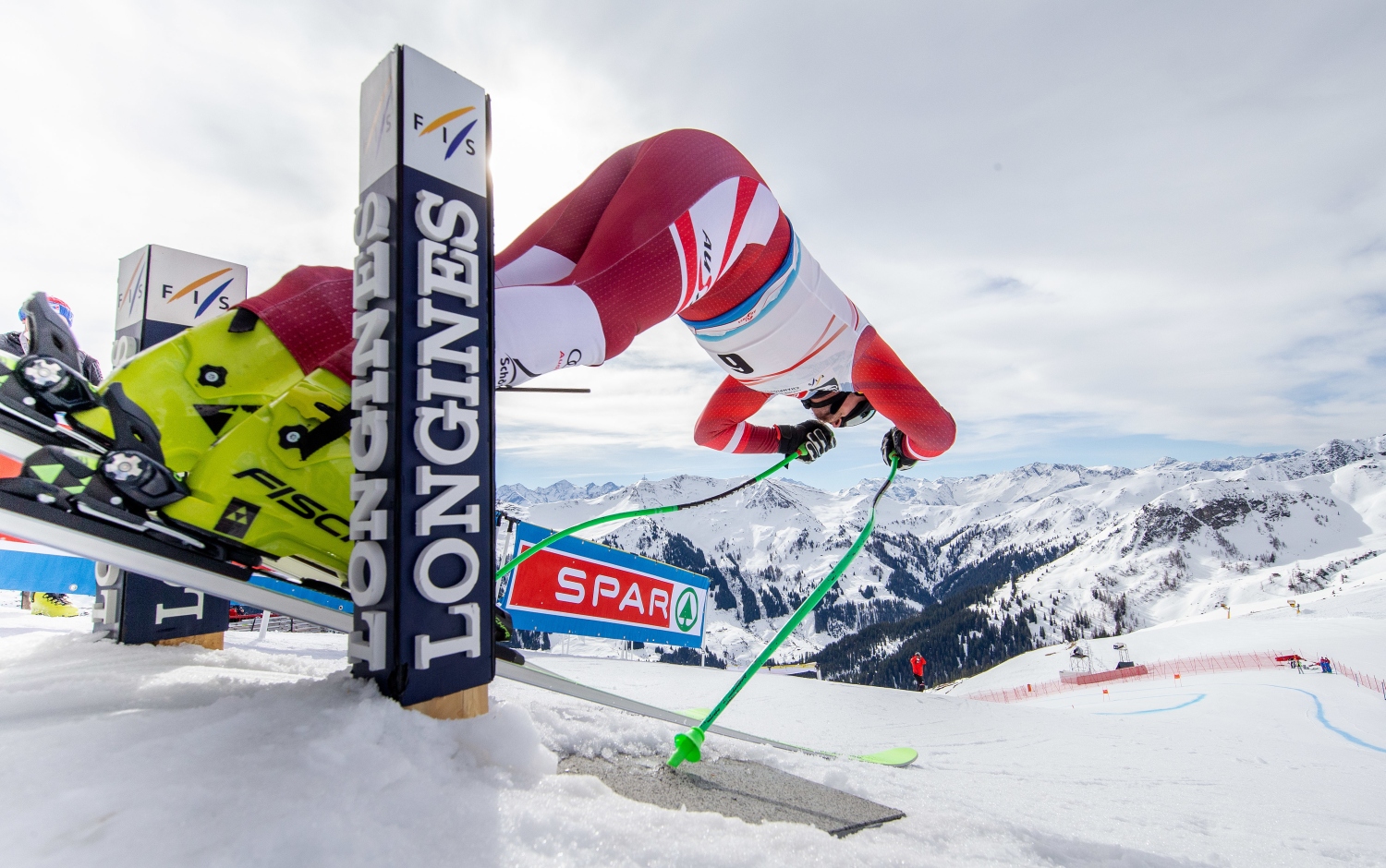 ski-world-cup-saalbach-austria