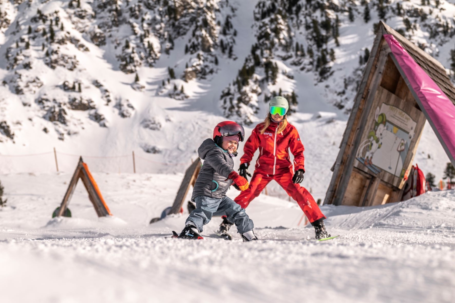 family-ski-obertauern