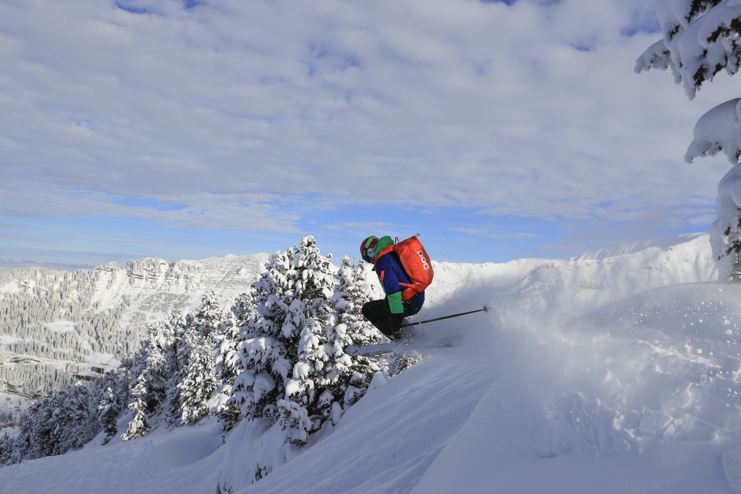 flaine-france