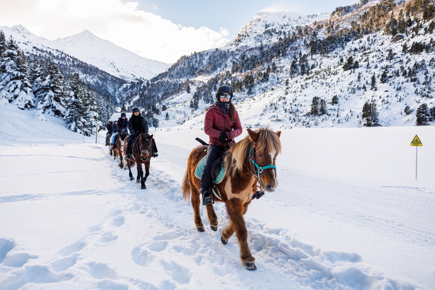 meribel-france