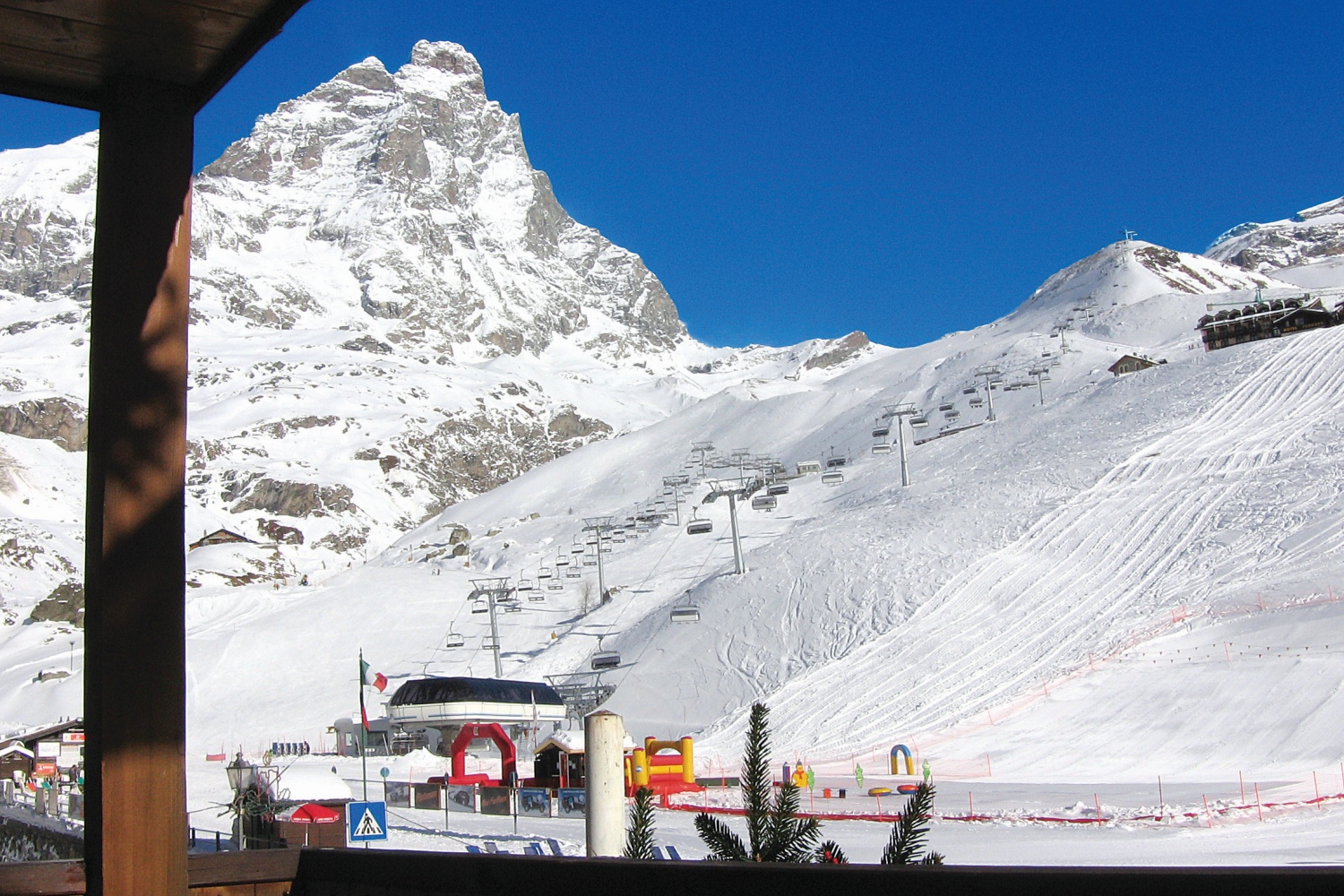 hotel-dragon-cervinia