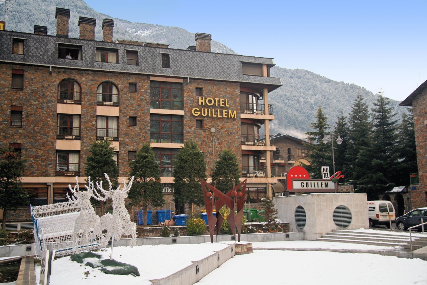 Hotel-Guillem-Andorra-Sunweb