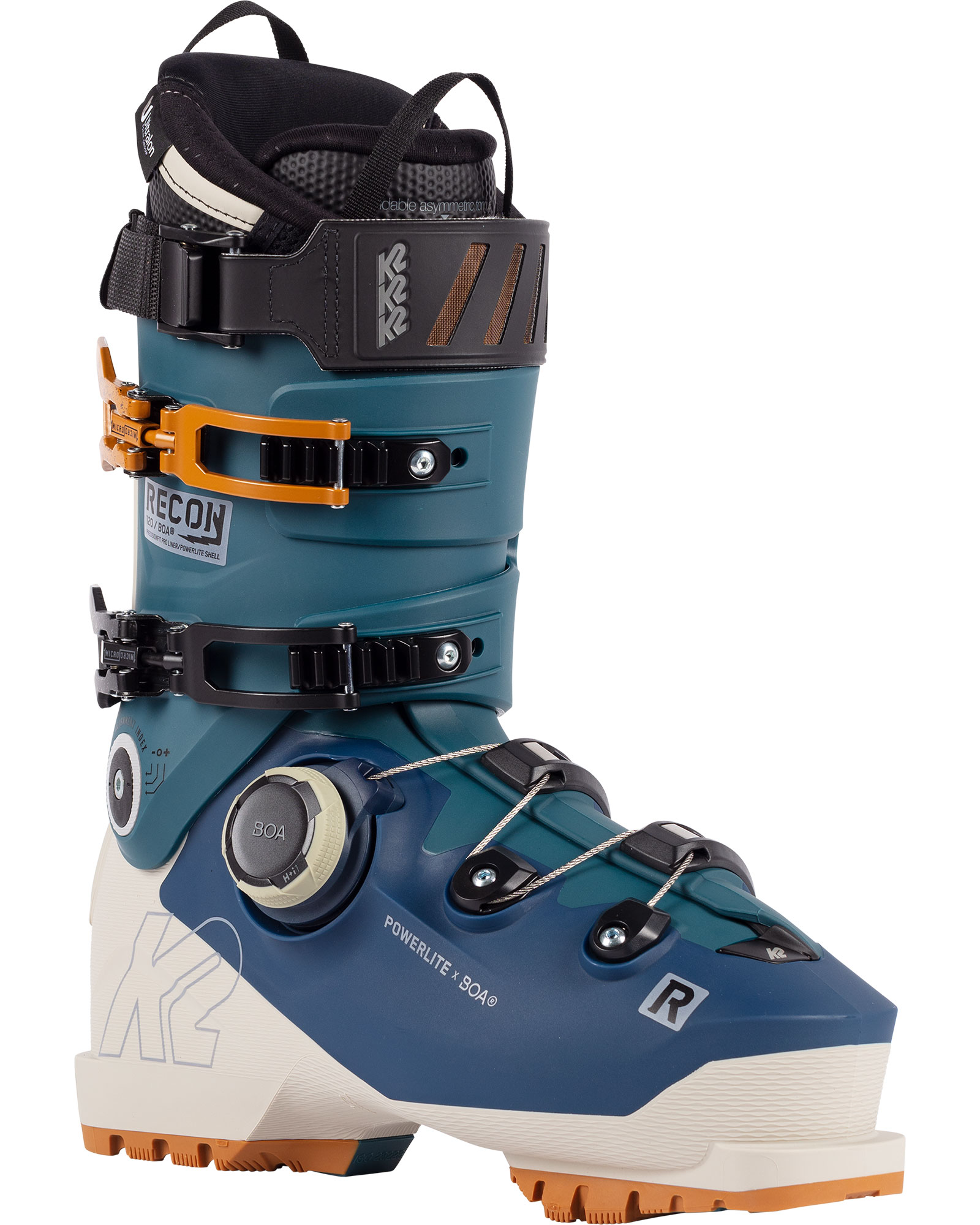 K2-Recon-120-BOA-Men's-Ski-Boots-2024