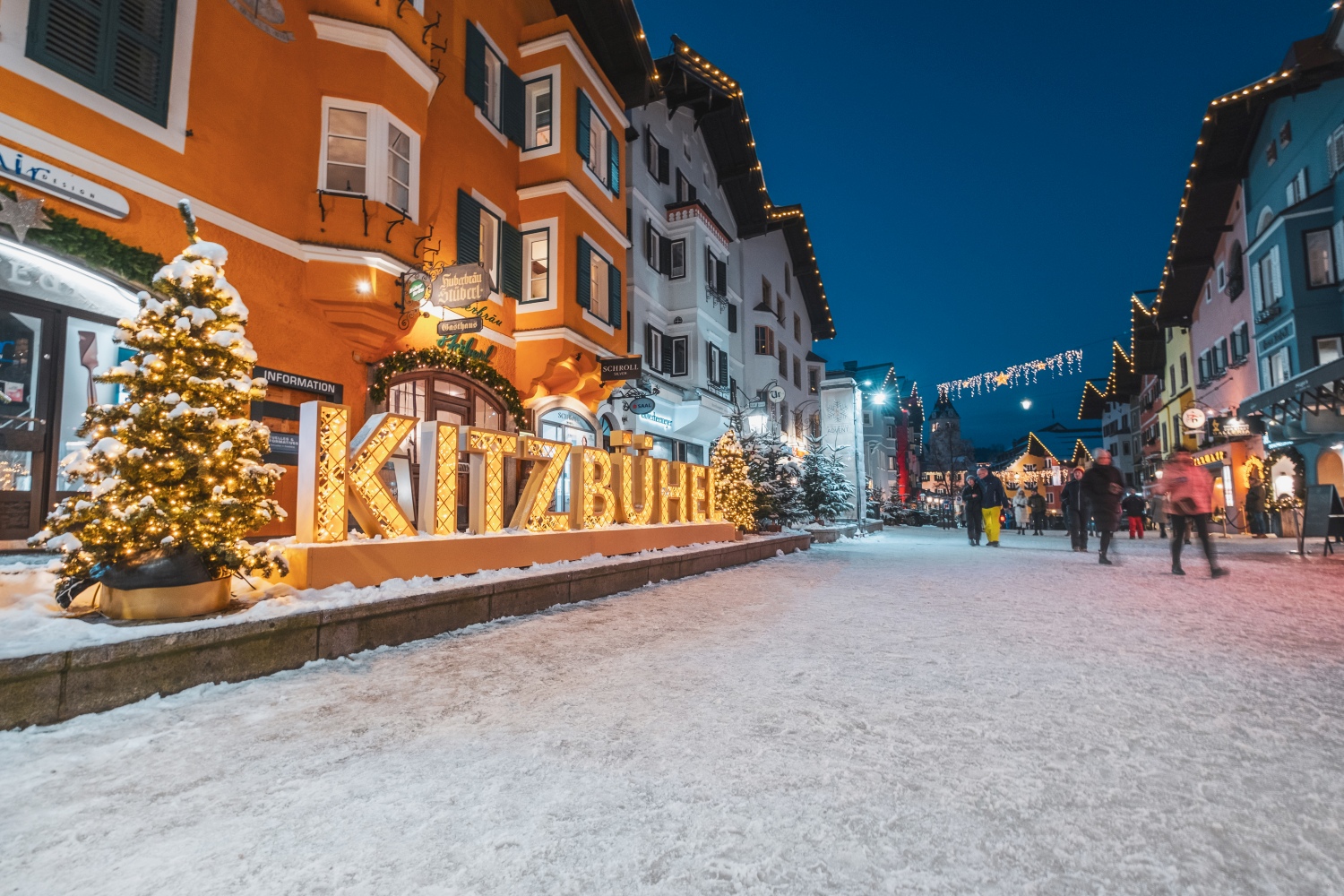 kitzbuhel-austria