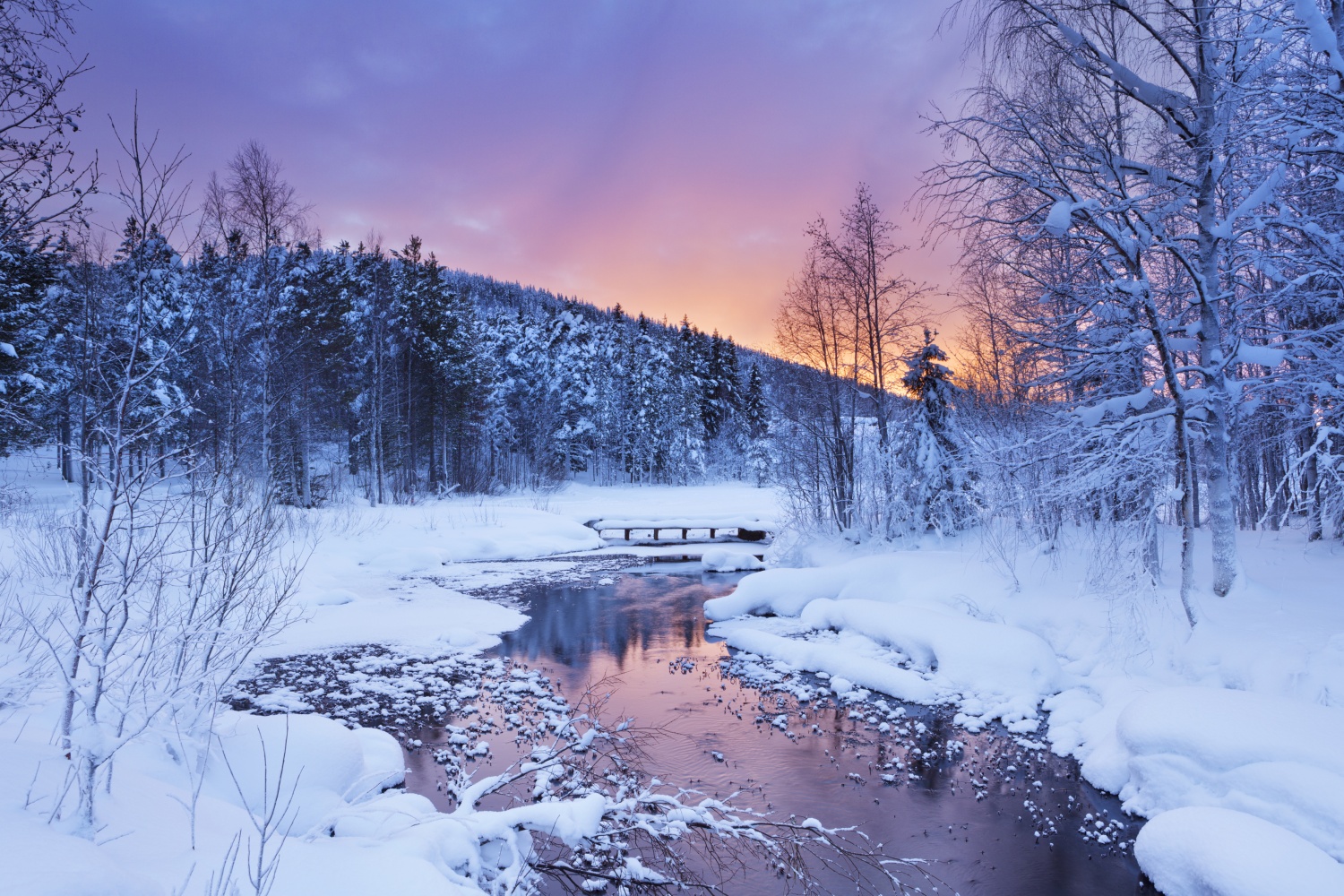 Levi-ski-resort-finland