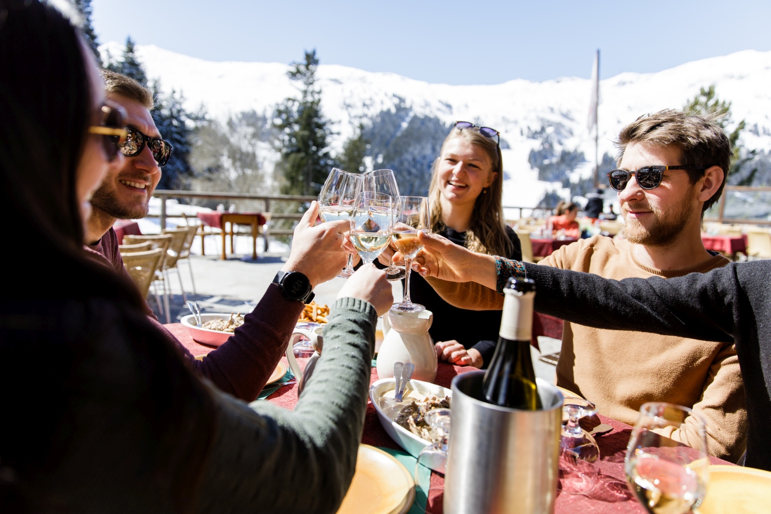 meribel-france