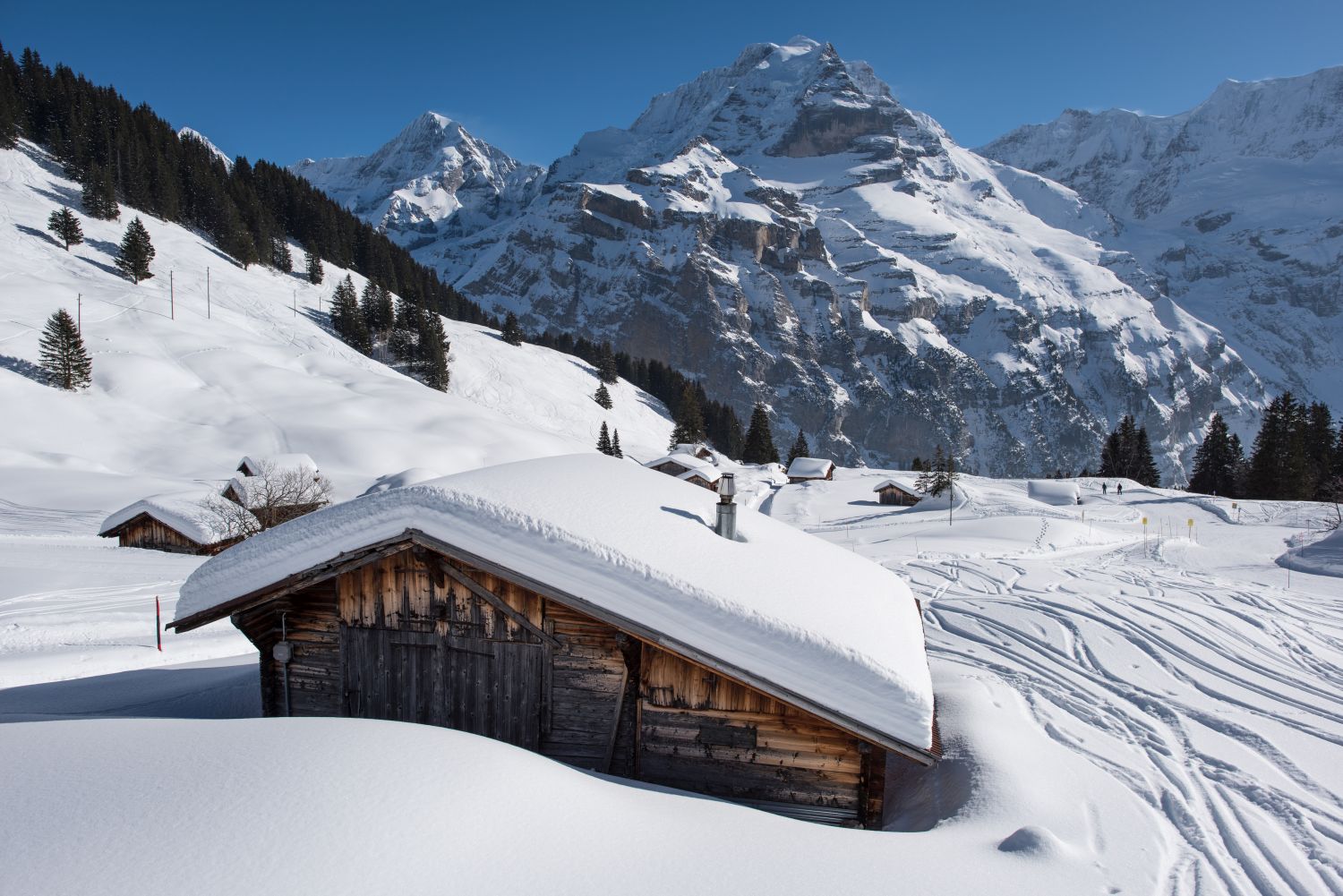 murren-ski-resort-switzerland