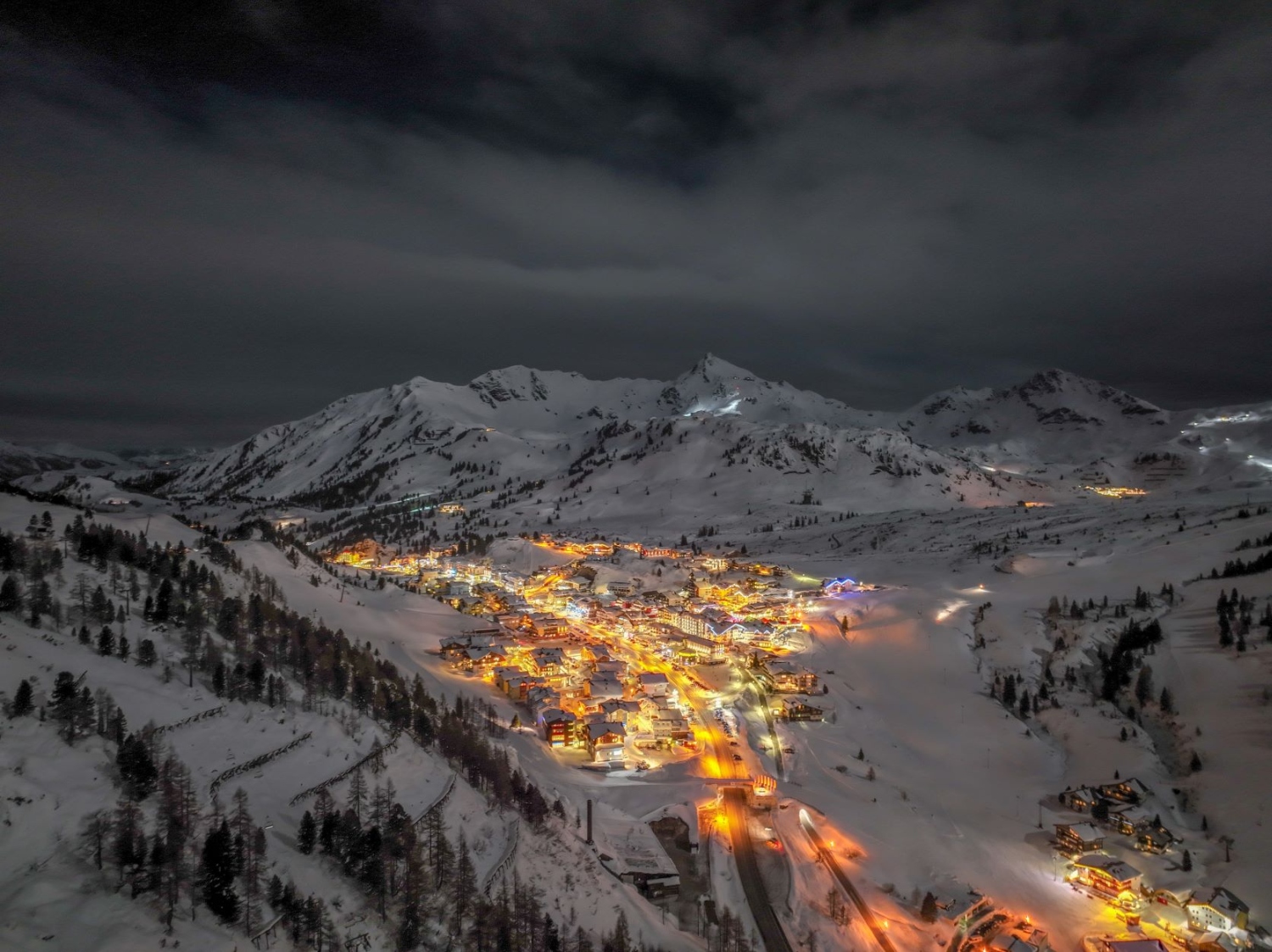 obertauern-austria