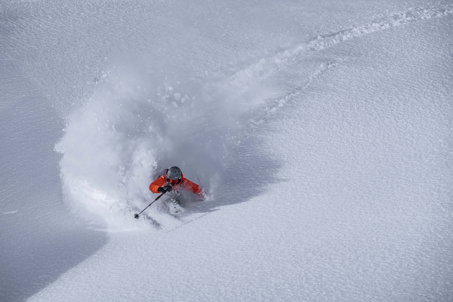 Baqueira-Beret-skiing