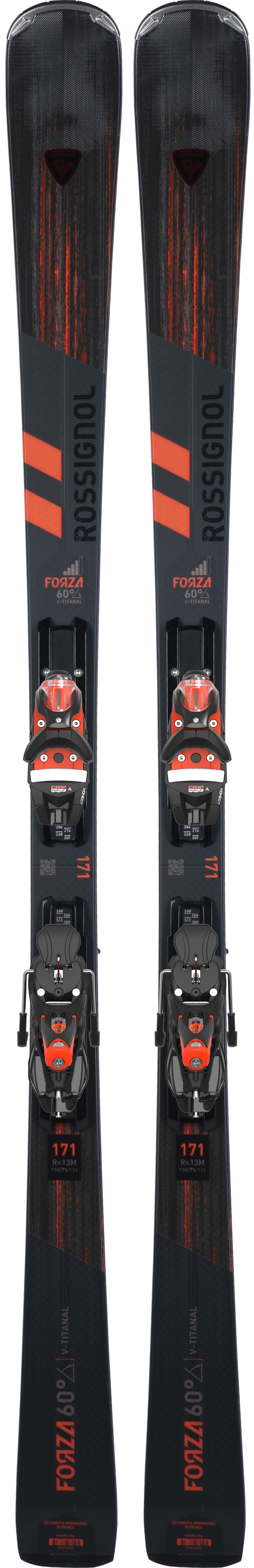 rossignol-forza-skis
