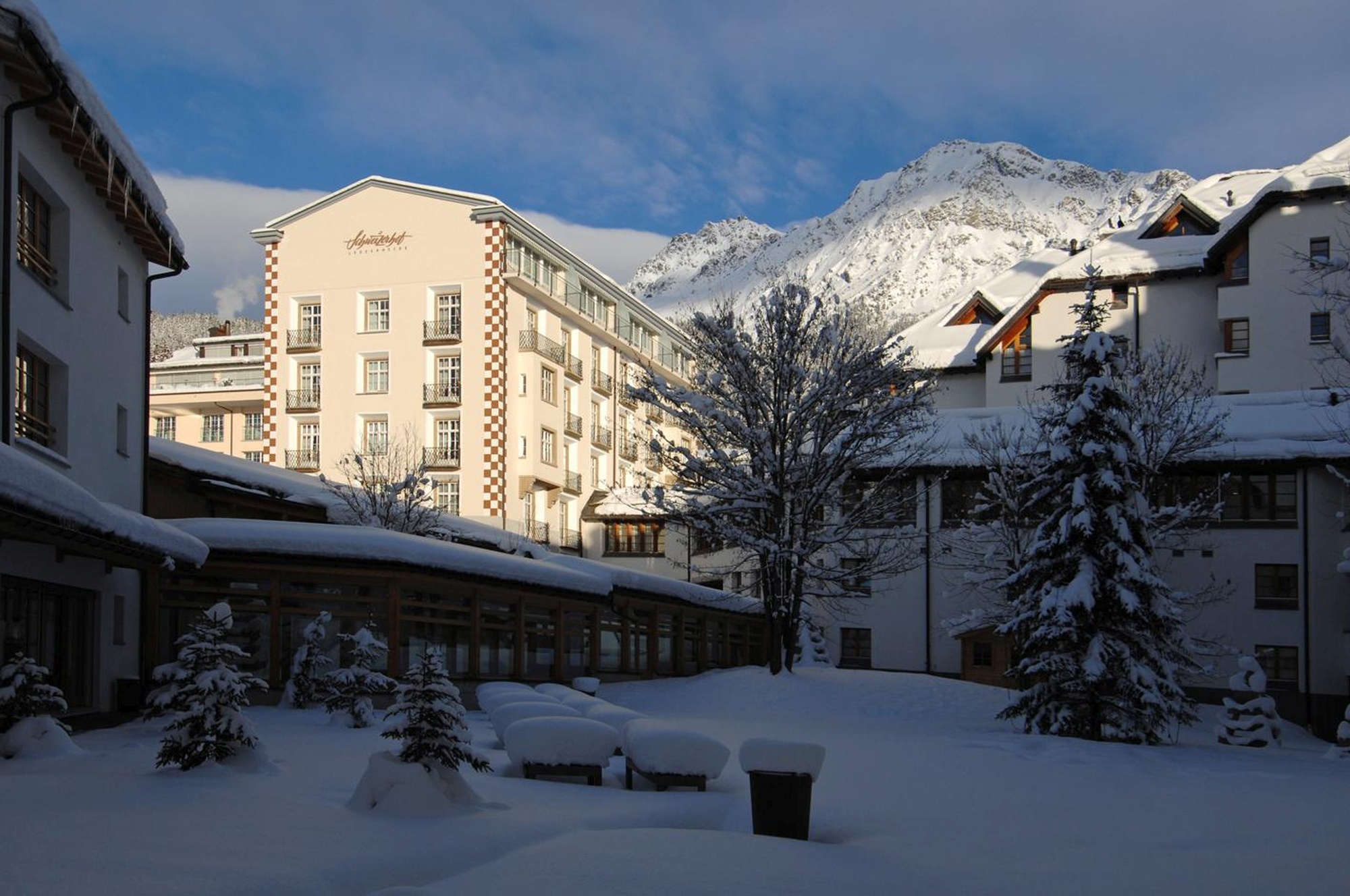 best-family-ski-hotels