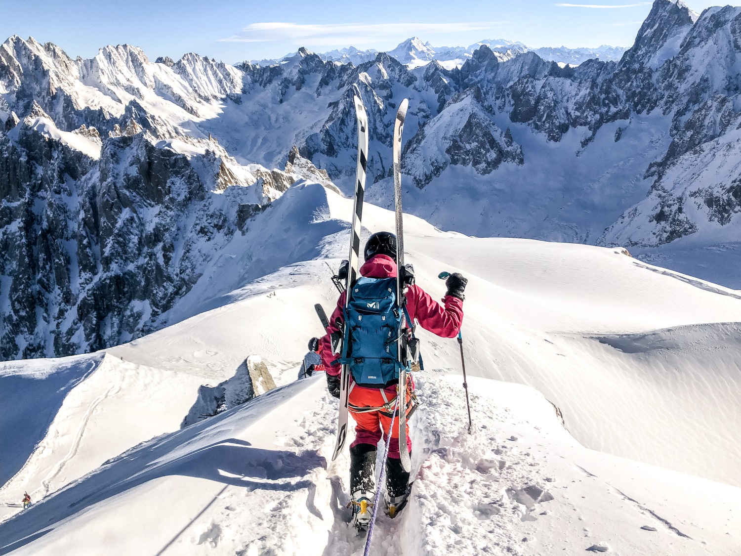 ski-touring-chamonix-france