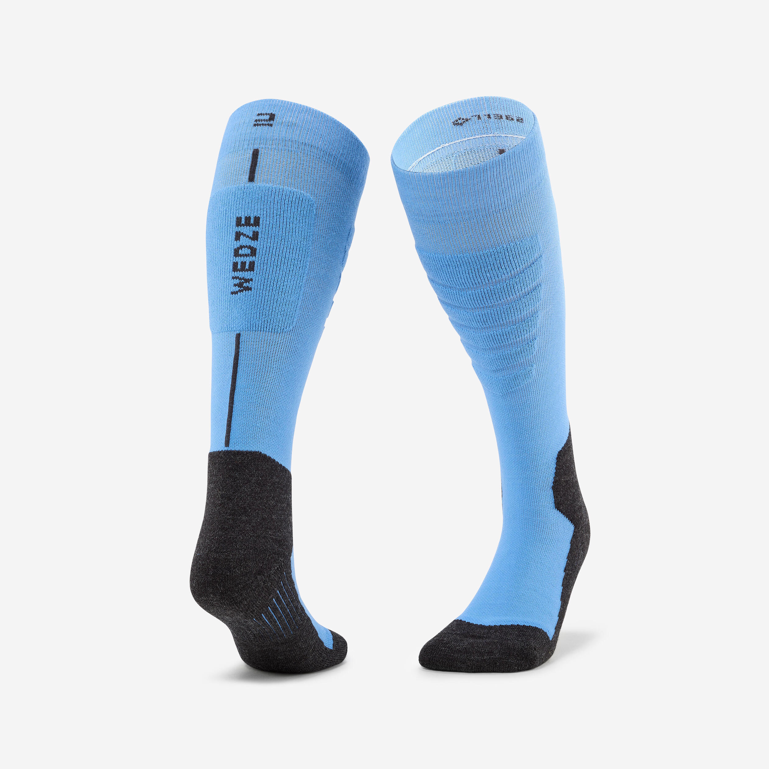 wedze-ski-socks