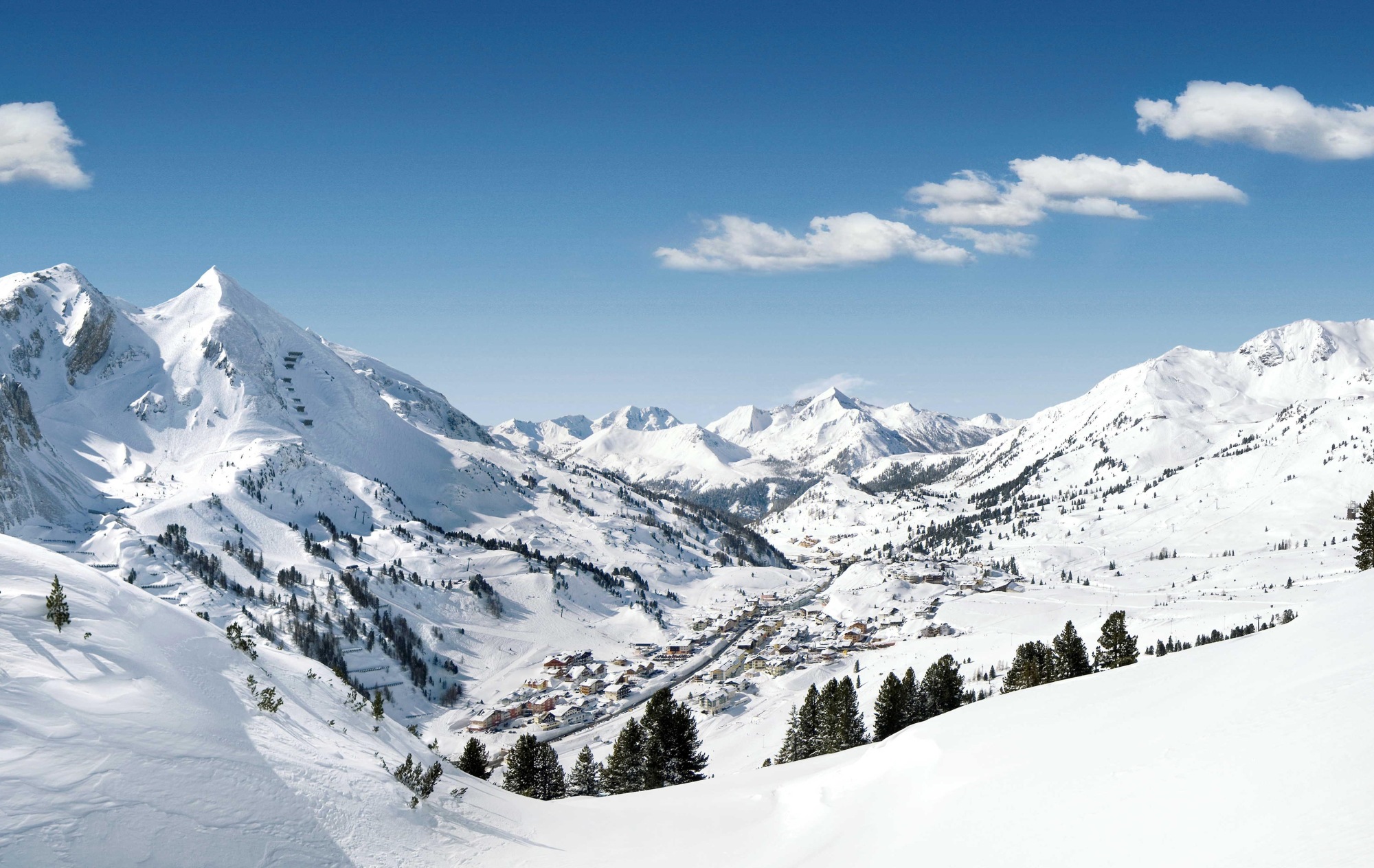 skiing-obertauern-austria