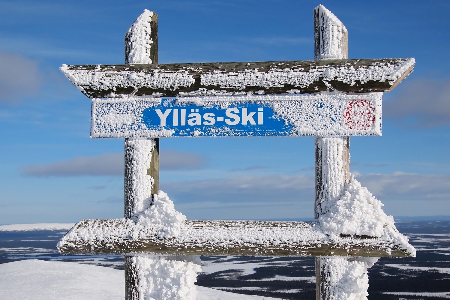 yllas-ski-resort-finland