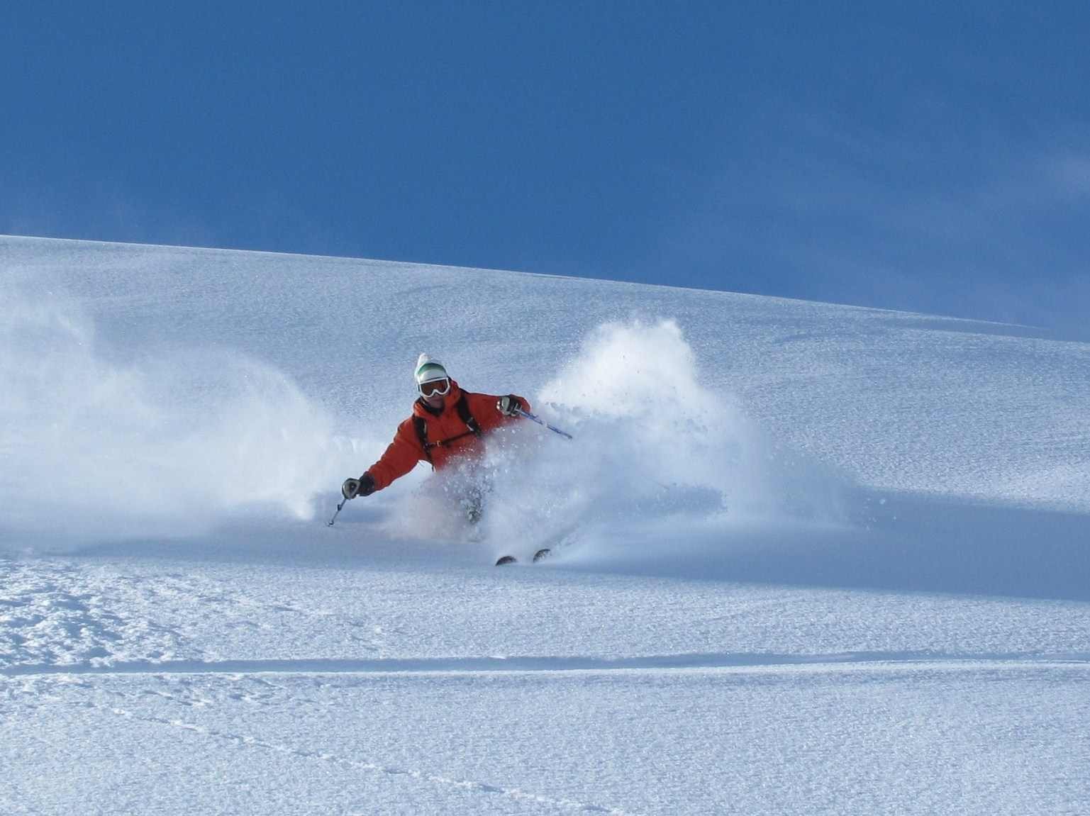 alf alderson val thorens