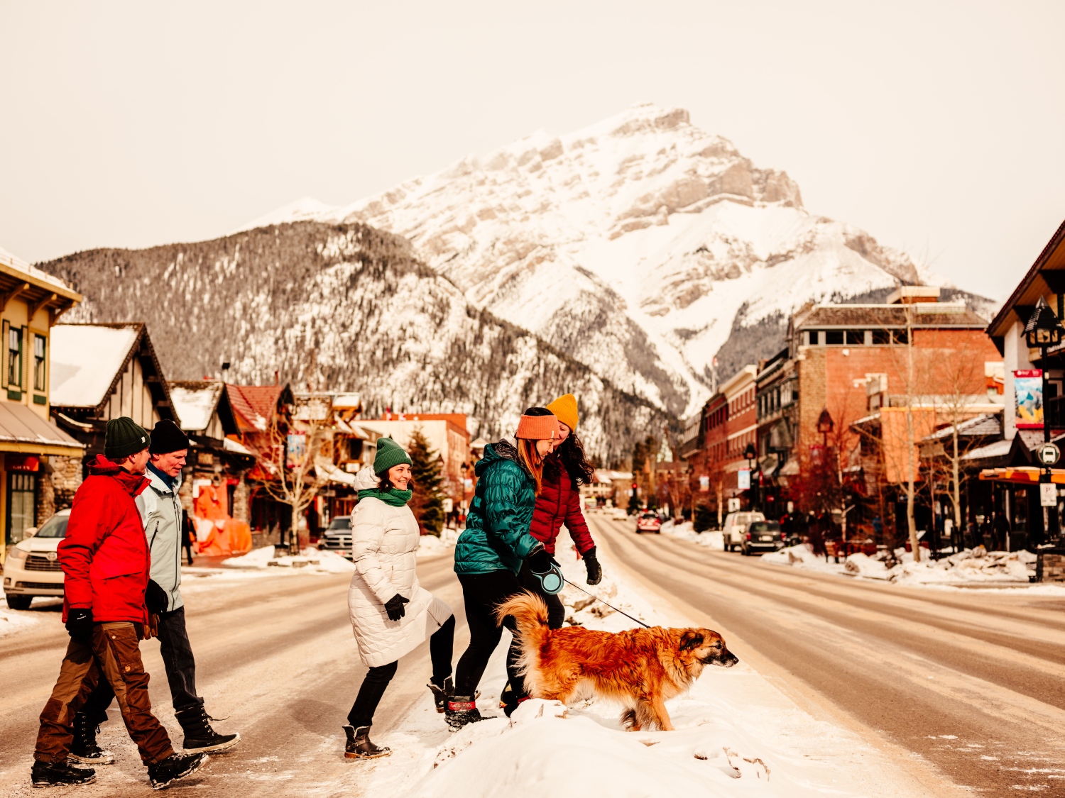 banff-ski-resort-alberta-canada