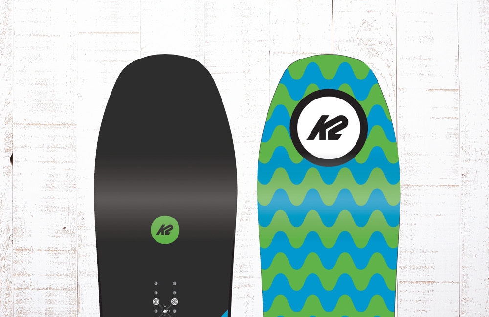 best freeride snowboards 1