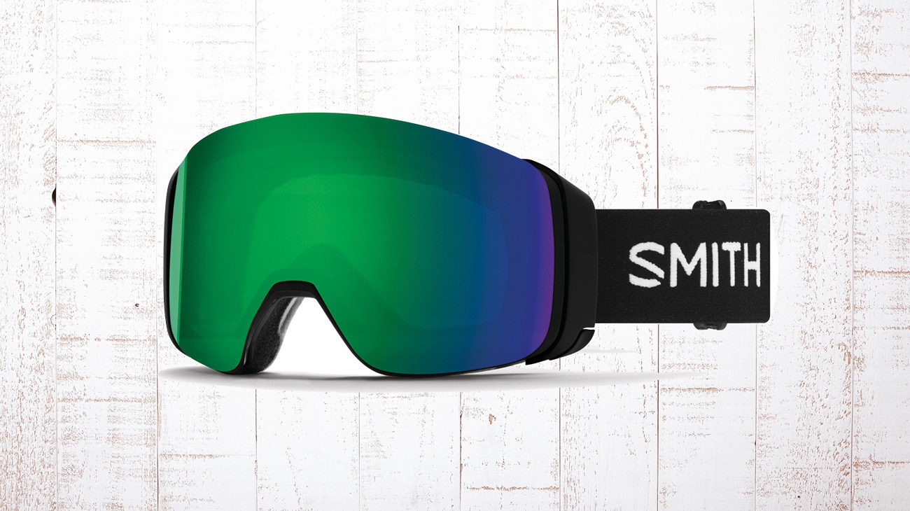 Best Ski Goggles - Magazine