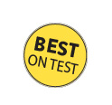 Best on Test