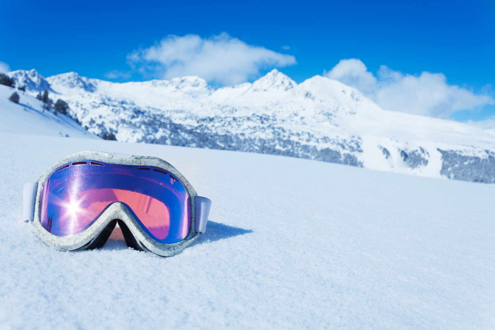 Best Ski Goggles