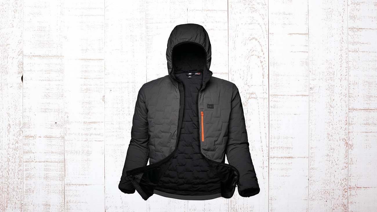 best ski mid layers