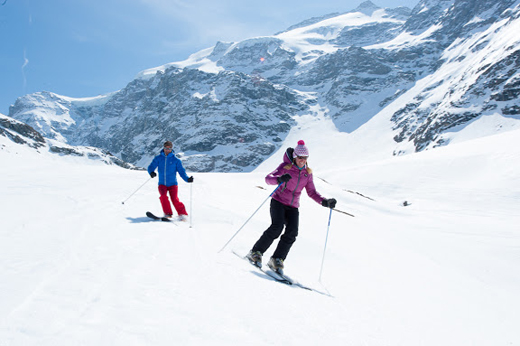 Bonneval sur Arc France