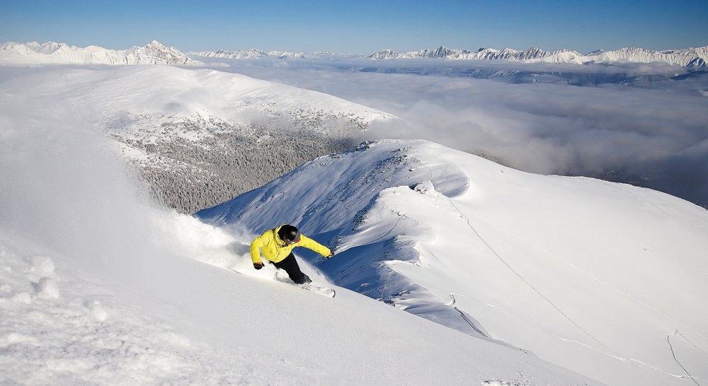 canada opener marmot basin