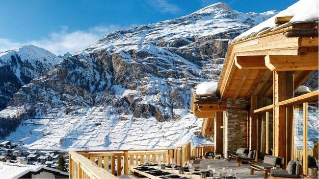 chalet-les-anges